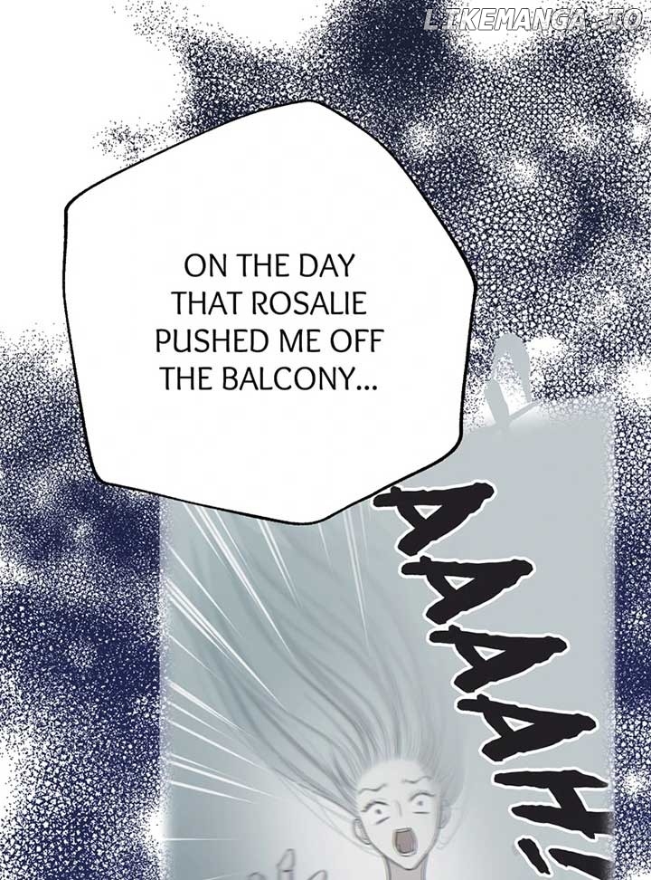 A Blessed Villainess, or a Cursed Heroine? Chapter 37 - page 68