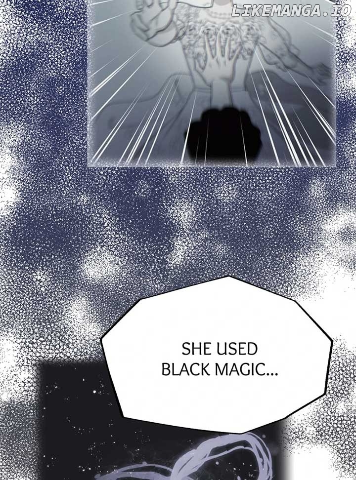 A Blessed Villainess, or a Cursed Heroine? Chapter 37 - page 69