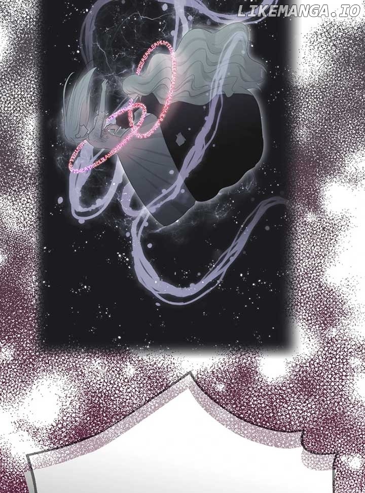 A Blessed Villainess, or a Cursed Heroine? Chapter 37 - page 70