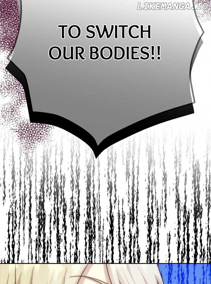 A Blessed Villainess, or a Cursed Heroine? Chapter 37 - page 71