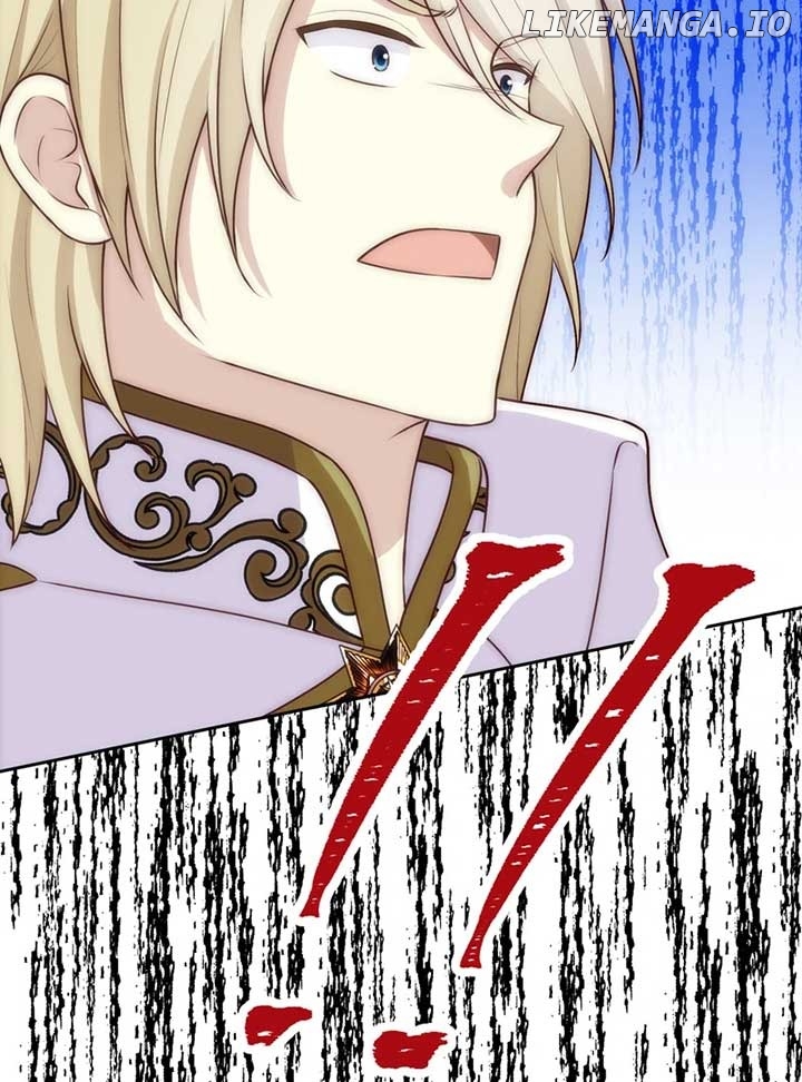 A Blessed Villainess, or a Cursed Heroine? Chapter 37 - page 72