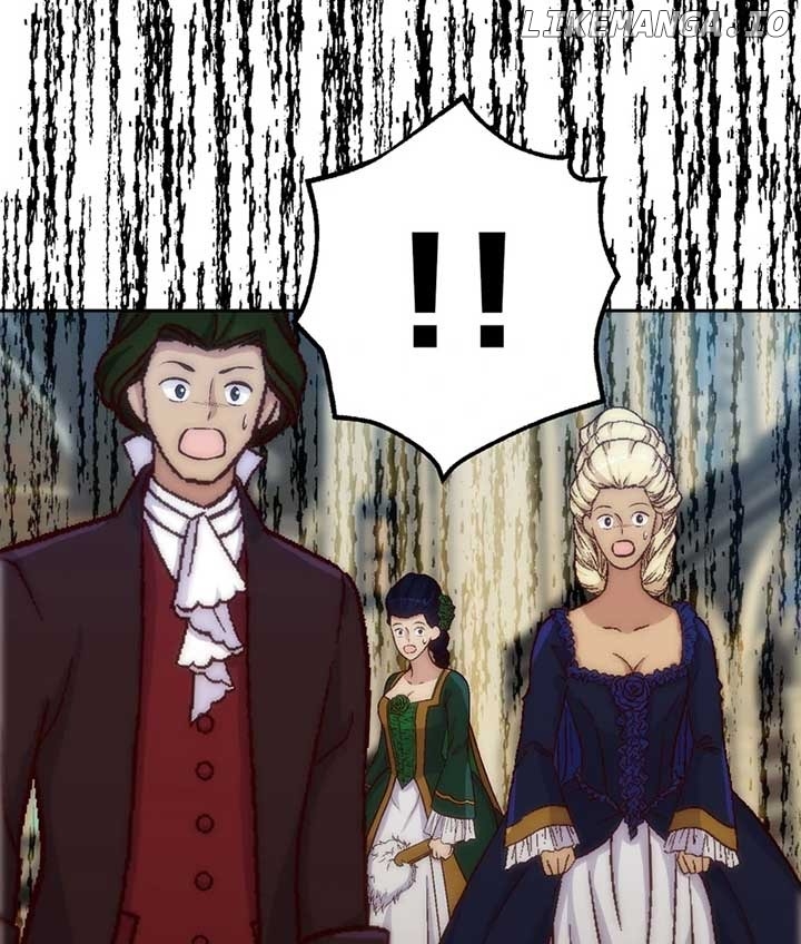 A Blessed Villainess, or a Cursed Heroine? Chapter 37 - page 74
