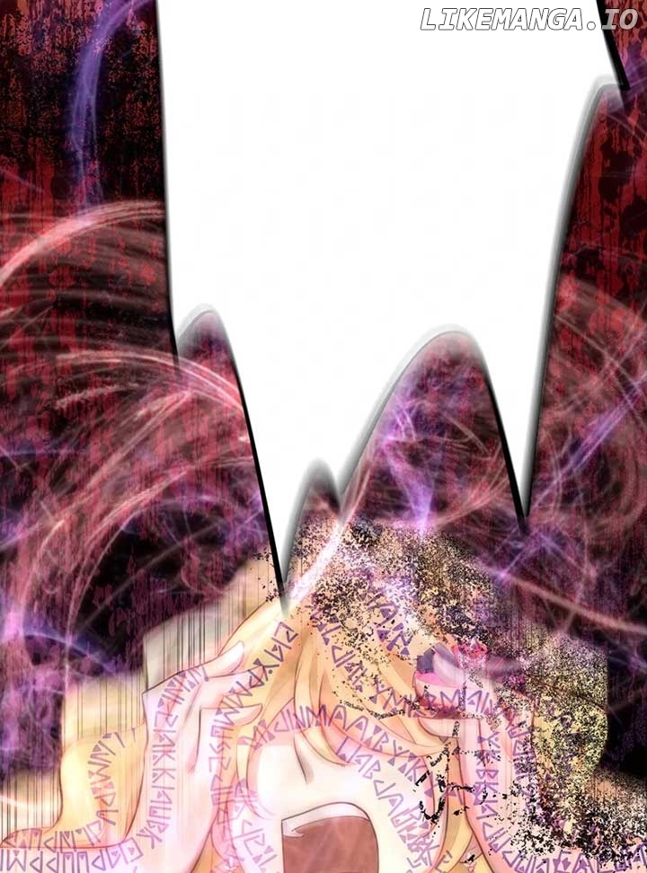 A Blessed Villainess, or a Cursed Heroine? Chapter 37 - page 78