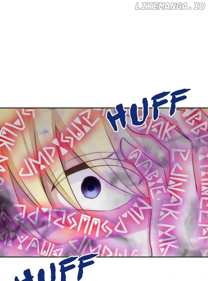 A Blessed Villainess, or a Cursed Heroine? Chapter 37 - page 82