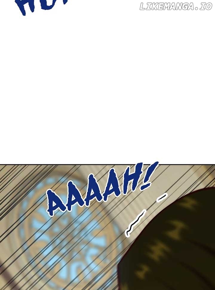 A Blessed Villainess, or a Cursed Heroine? Chapter 37 - page 83