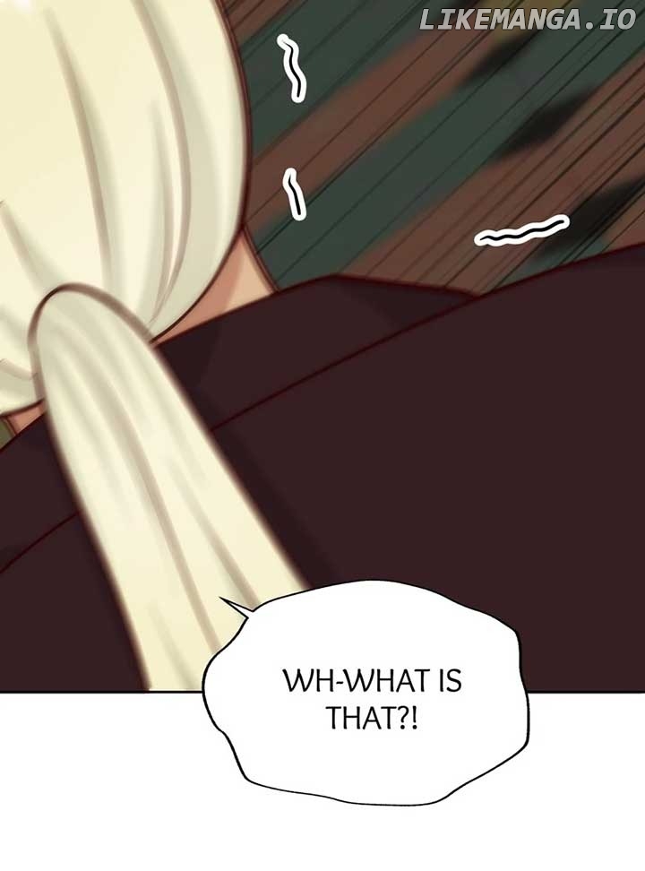 A Blessed Villainess, or a Cursed Heroine? Chapter 37 - page 85