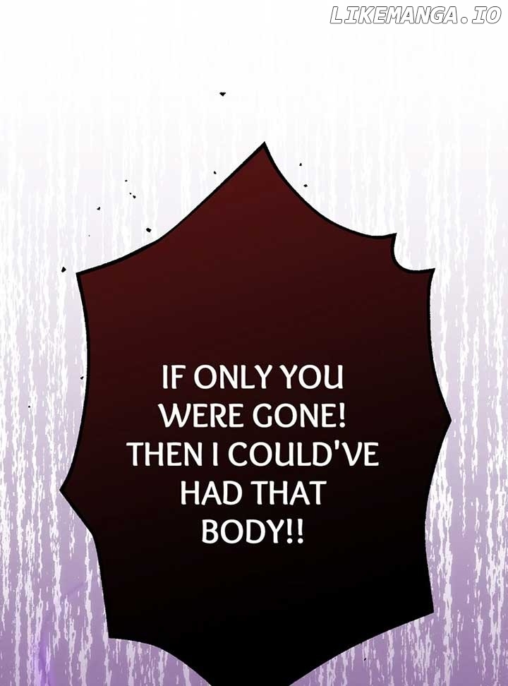 A Blessed Villainess, or a Cursed Heroine? Chapter 37 - page 89