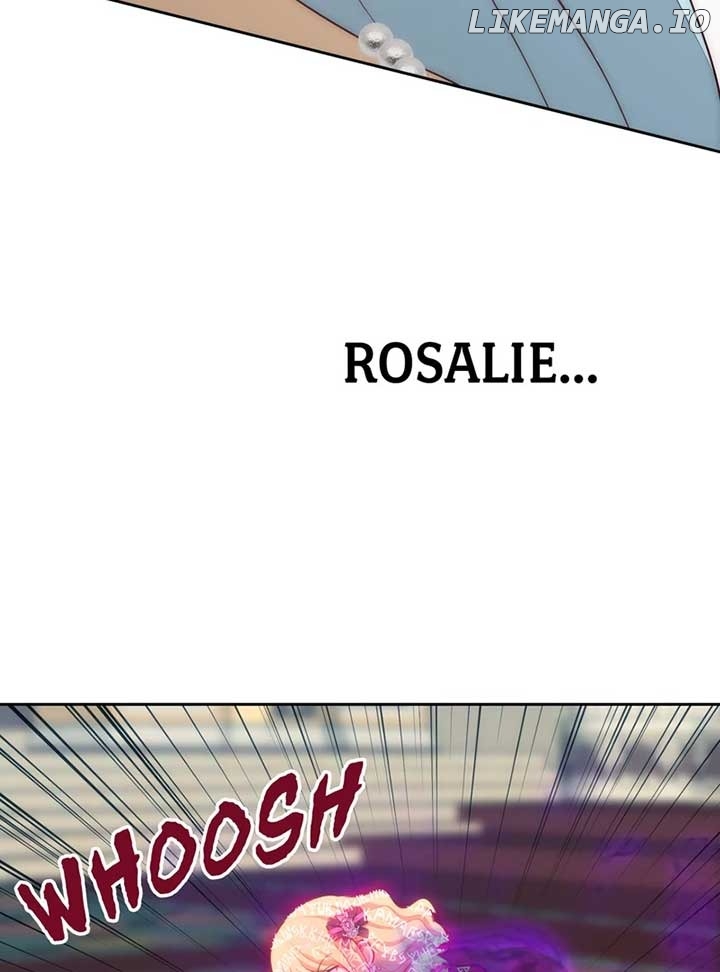 A Blessed Villainess, or a Cursed Heroine? Chapter 37 - page 94