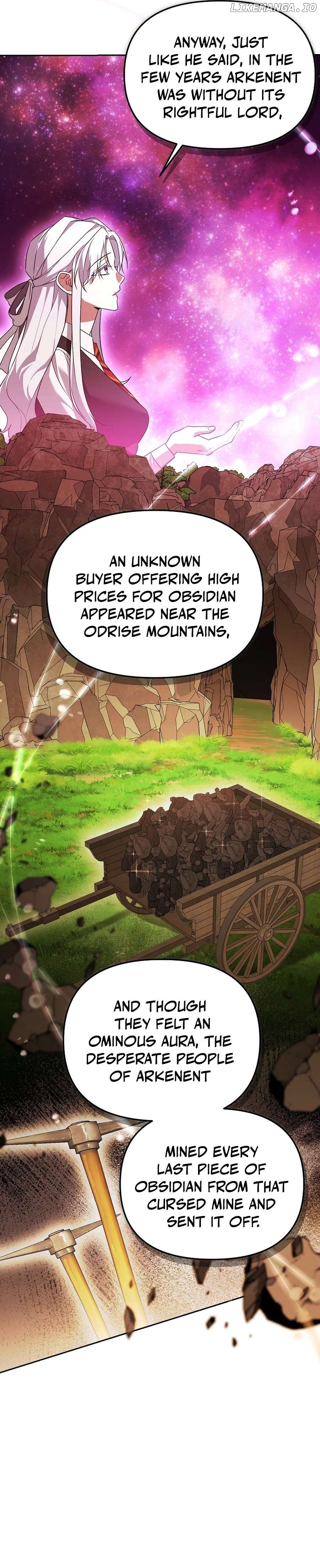 The Genius Tamer of the Academy Chapter 46 - page 10