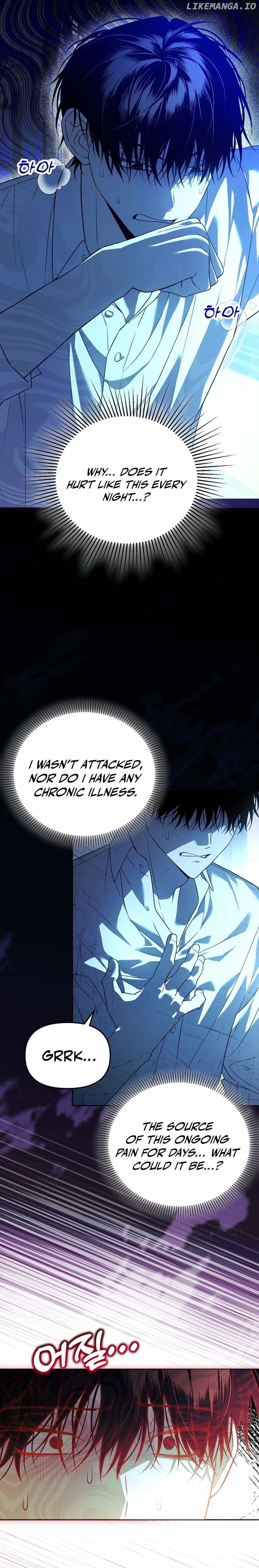 The Genius Tamer of the Academy Chapter 46 - page 2