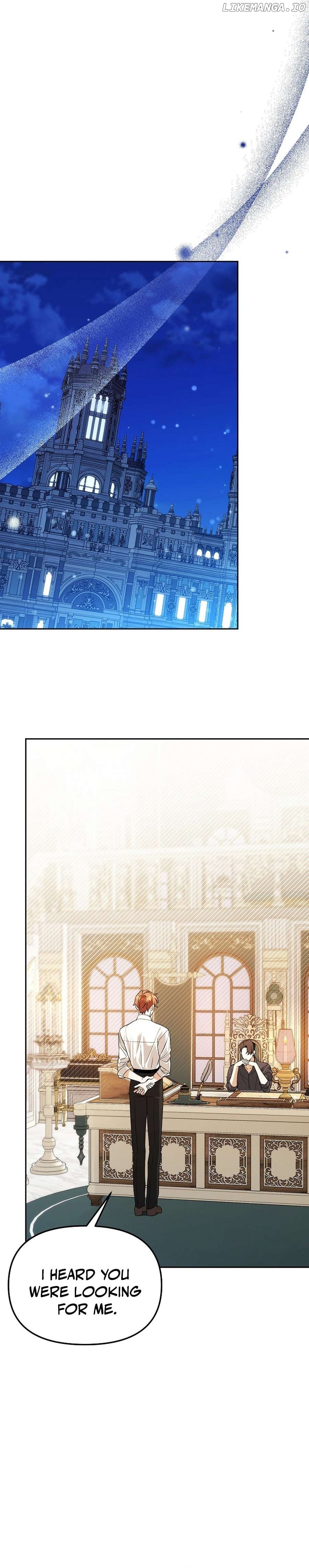 The Genius Tamer of the Academy Chapter 46 - page 25