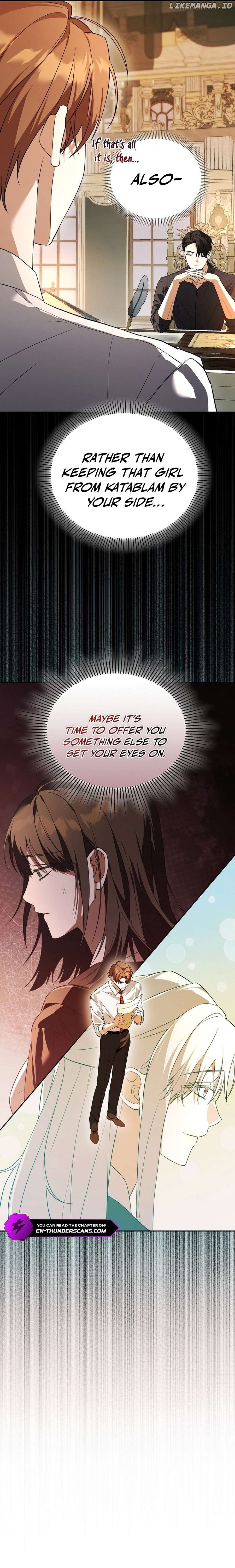 The Genius Tamer of the Academy Chapter 46 - page 28
