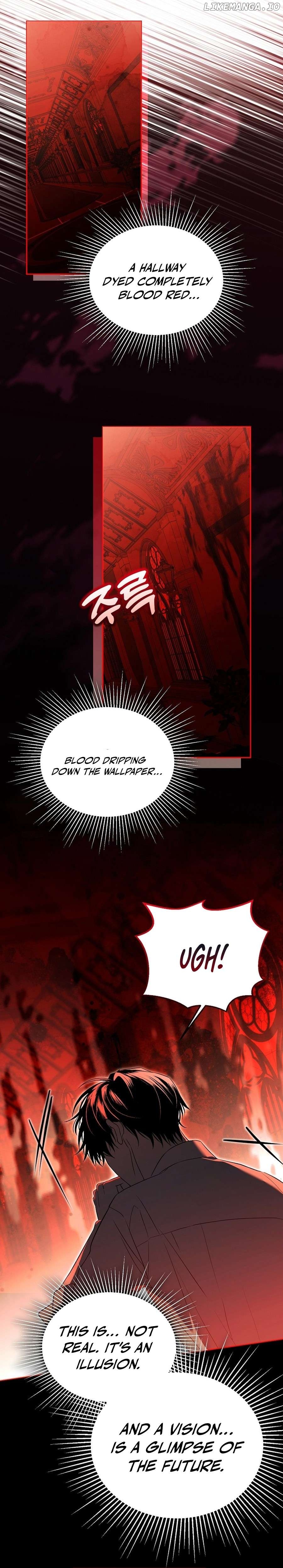 The Genius Tamer of the Academy Chapter 46 - page 3