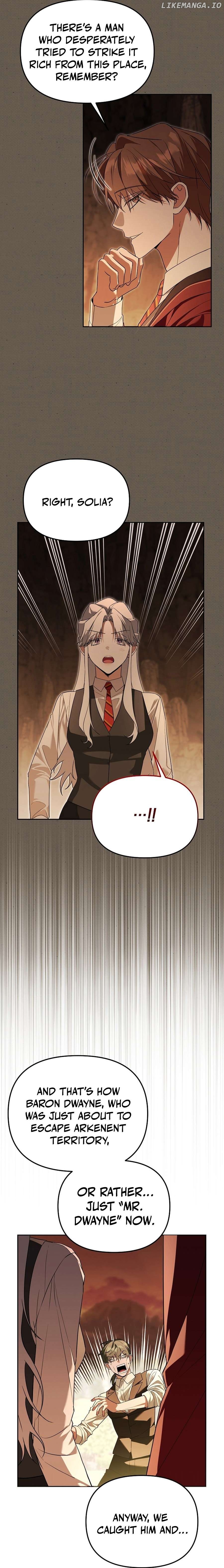The Genius Tamer of the Academy Chapter 46 - page 7
