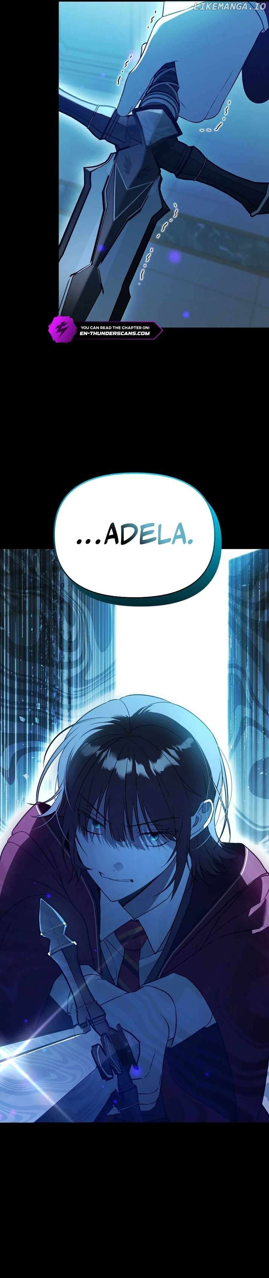 The Genius Tamer of the Academy Chapter 47 - page 12