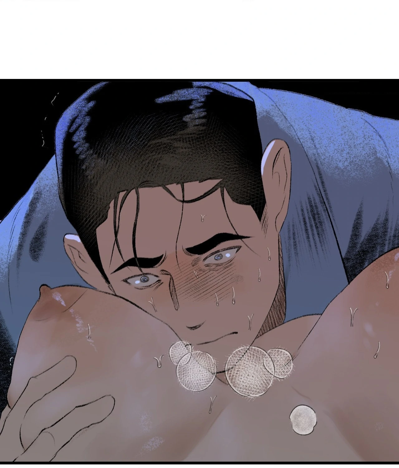 Melt Bless You Chapter 36 - page 10