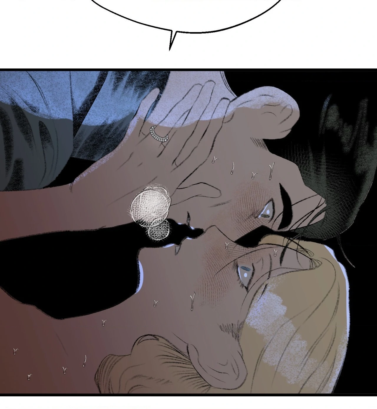 Melt Bless You Chapter 36 - page 18