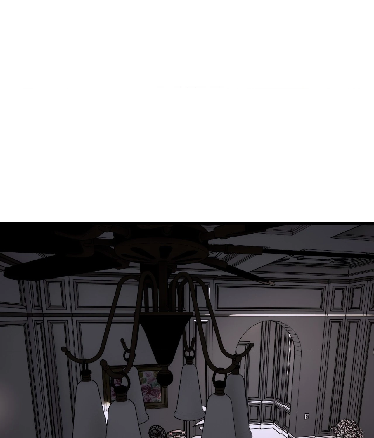 Melt Bless You Chapter 36 - page 1