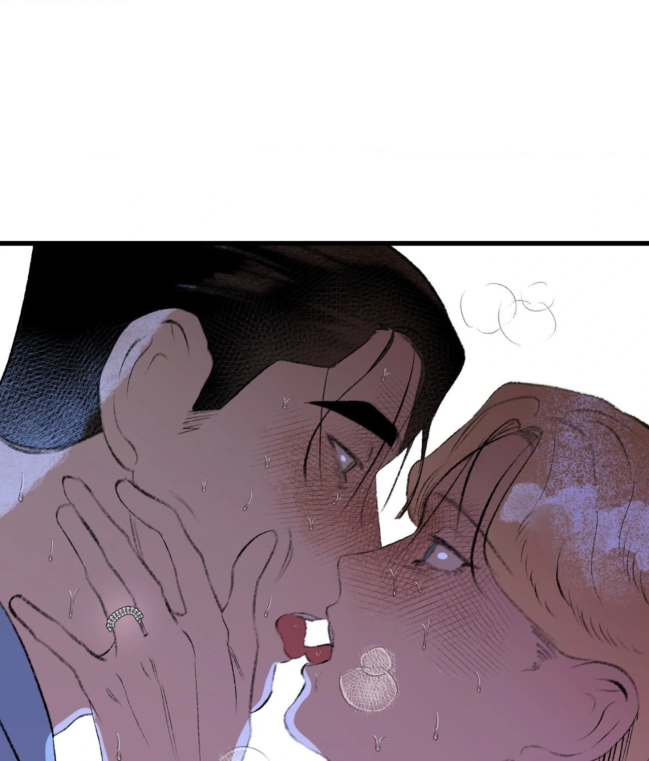 Melt Bless You Chapter 36 - page 19