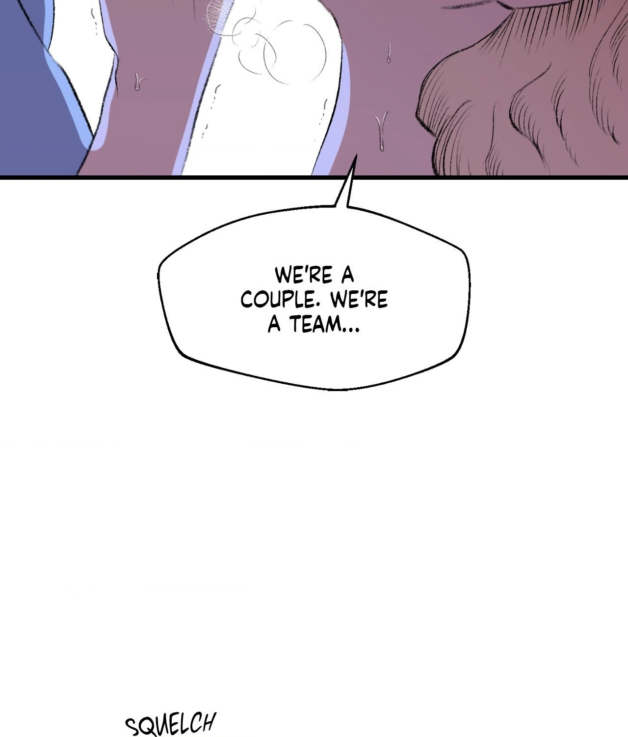 Melt Bless You Chapter 36 - page 20
