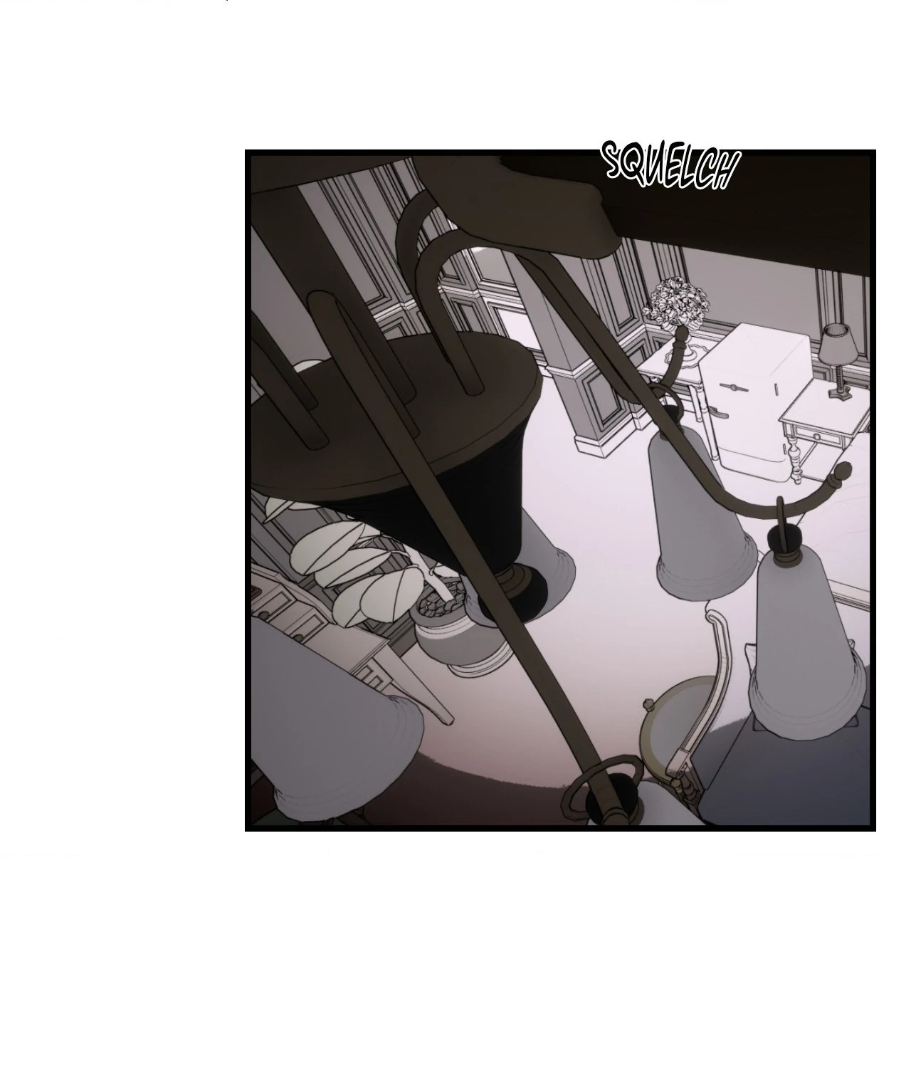 Melt Bless You Chapter 36 - page 21