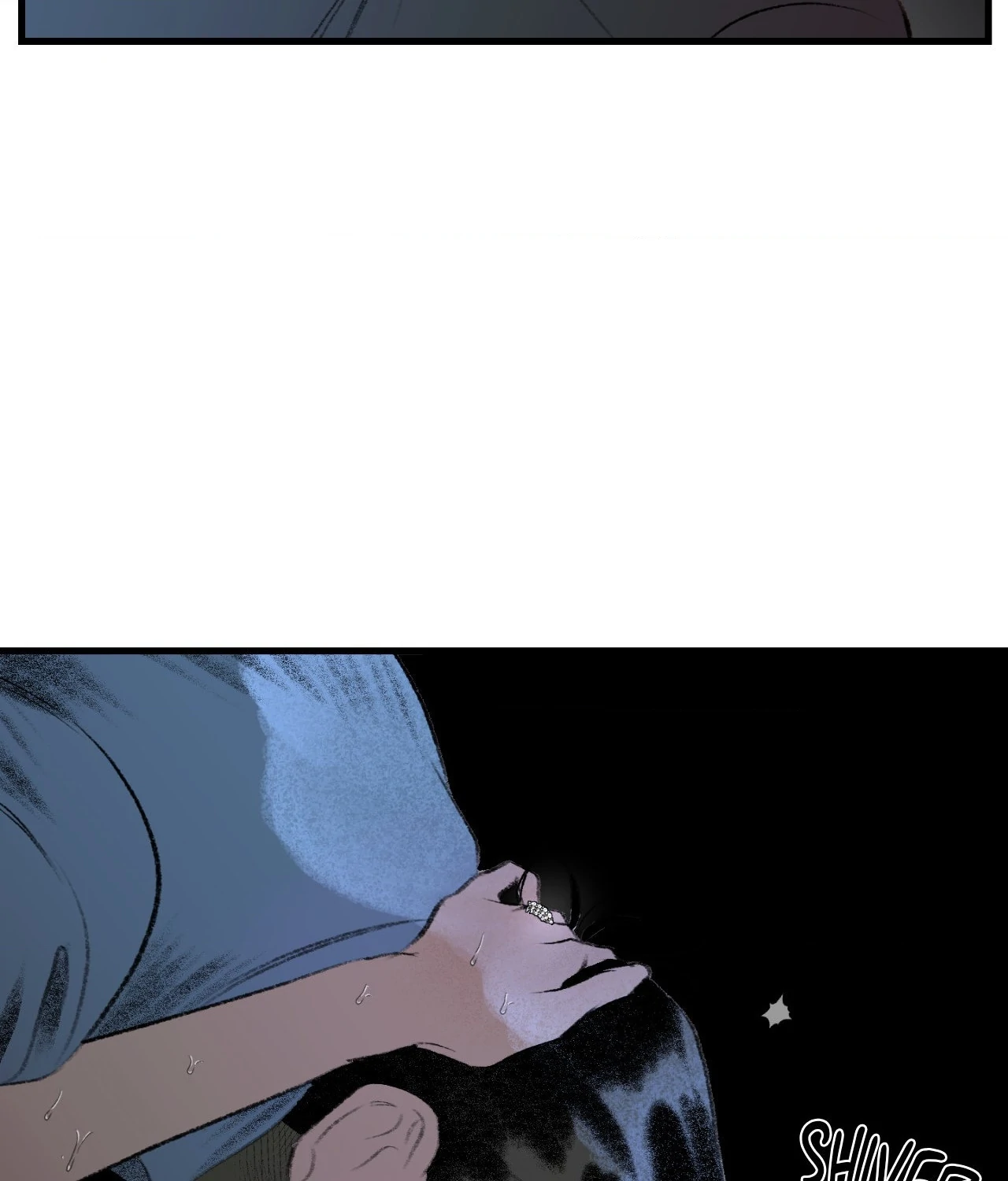 Melt Bless You Chapter 36 - page 23