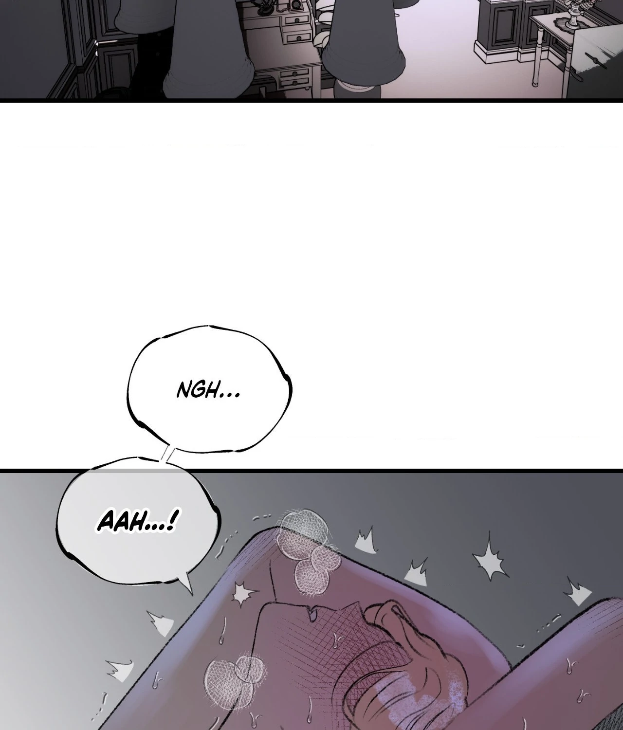 Melt Bless You Chapter 36 - page 2