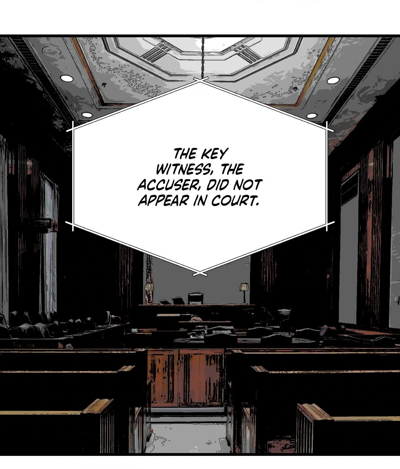 Melt Bless You Chapter 36 - page 29