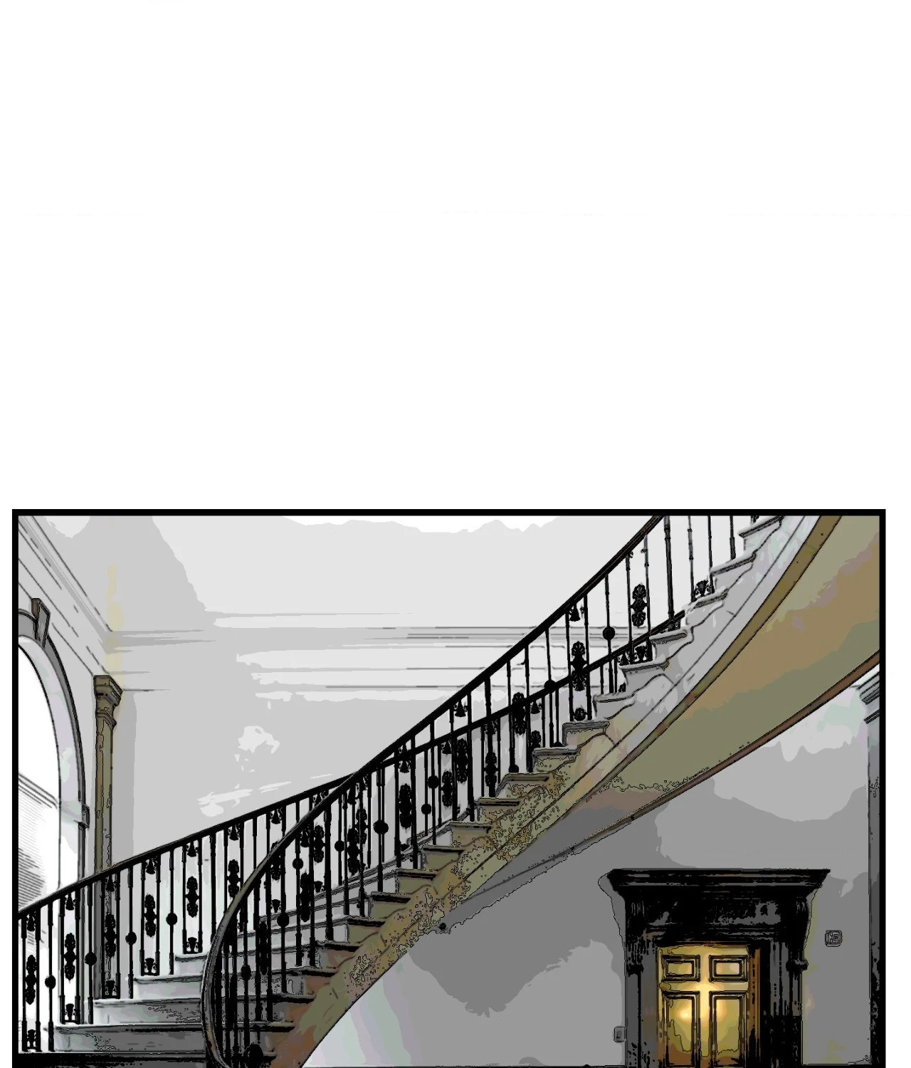 Melt Bless You Chapter 36 - page 31