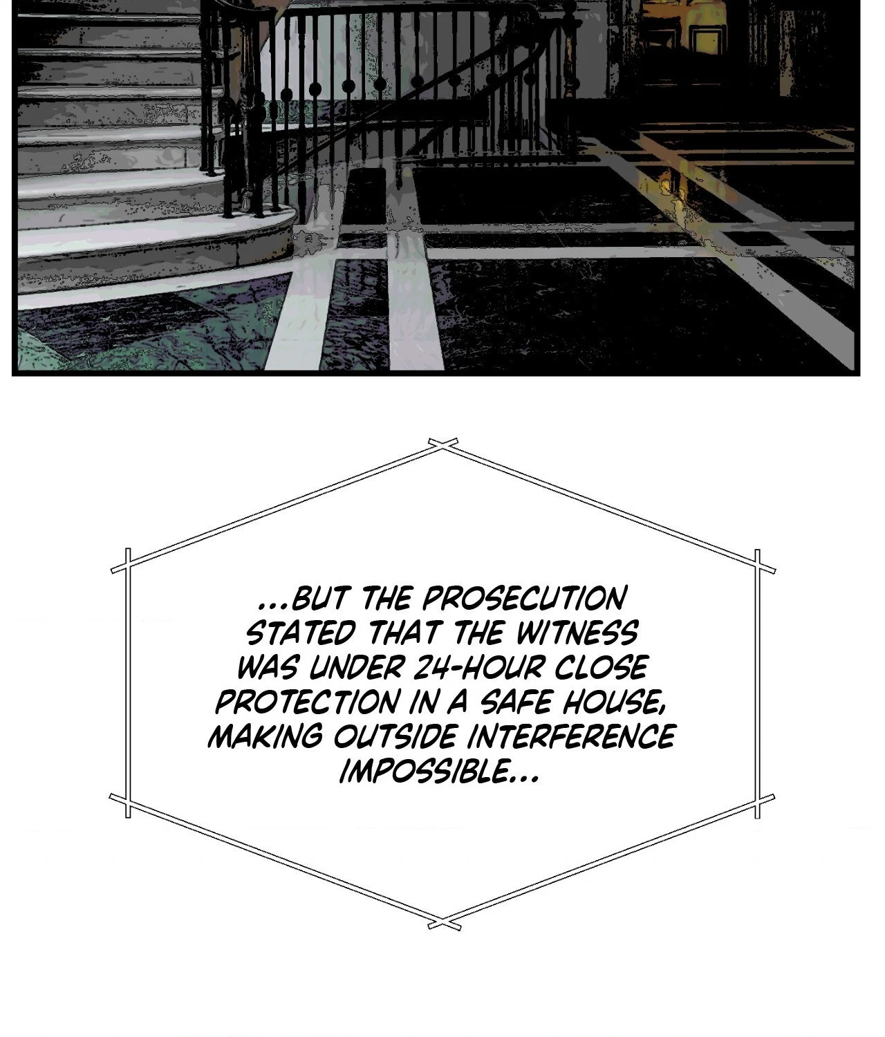 Melt Bless You Chapter 36 - page 32
