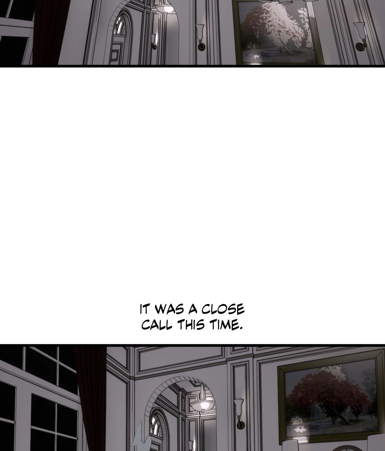 Melt Bless You Chapter 36 - page 34