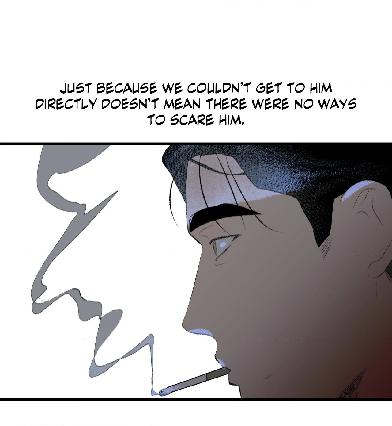 Melt Bless You Chapter 36 - page 36