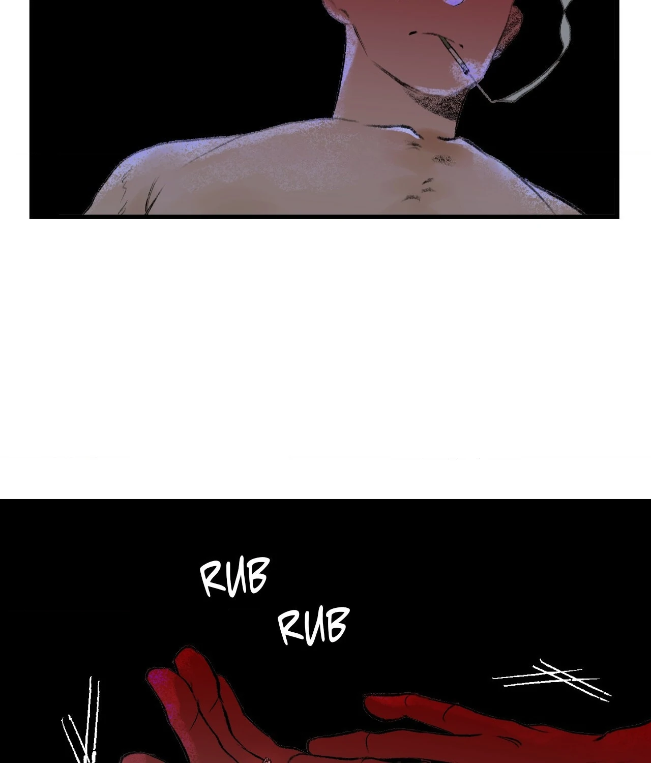 Melt Bless You Chapter 36 - page 38