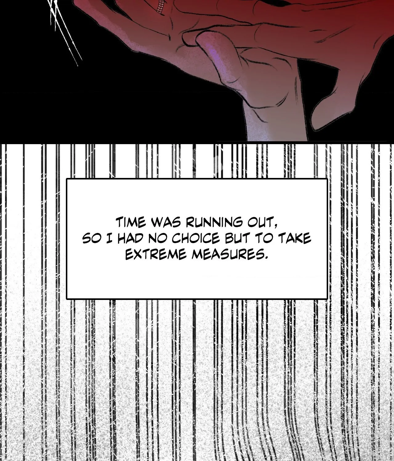 Melt Bless You Chapter 36 - page 39