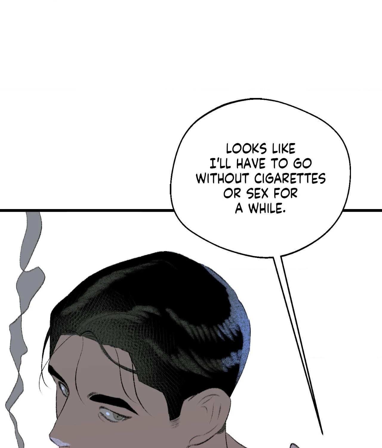 Melt Bless You Chapter 36 - page 43