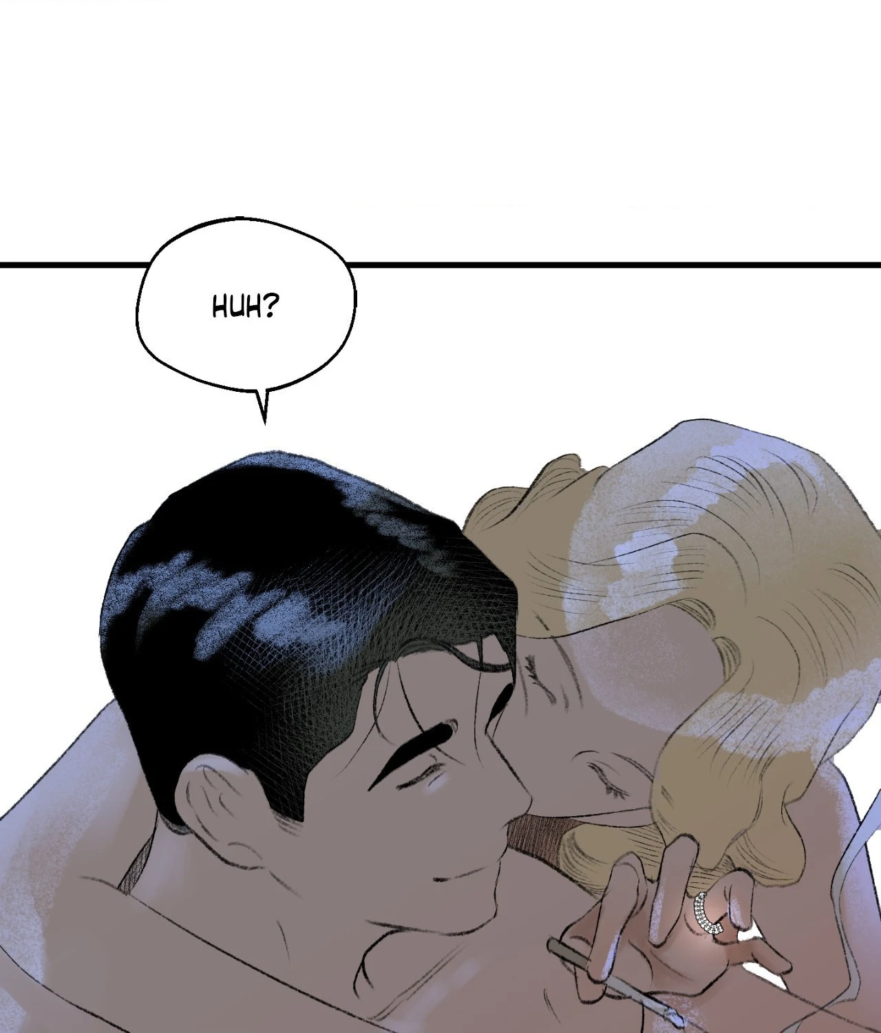 Melt Bless You Chapter 36 - page 45