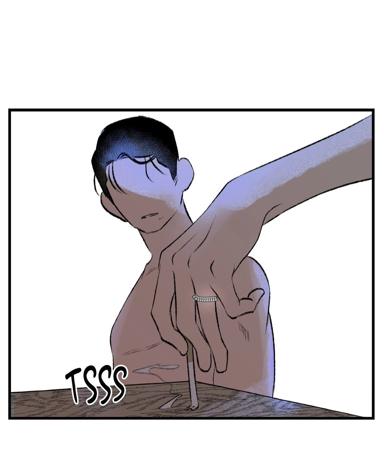 Melt Bless You Chapter 36 - page 49
