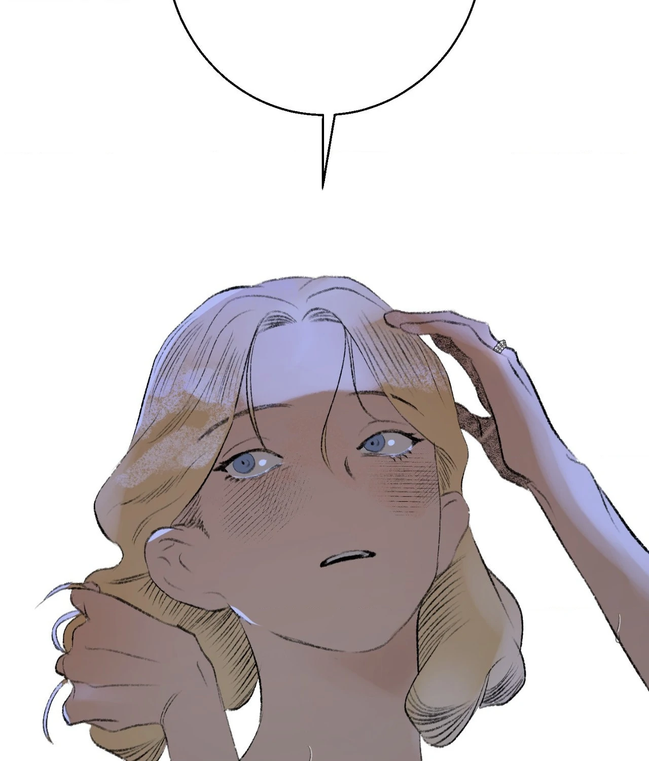 Melt Bless You Chapter 36 - page 52