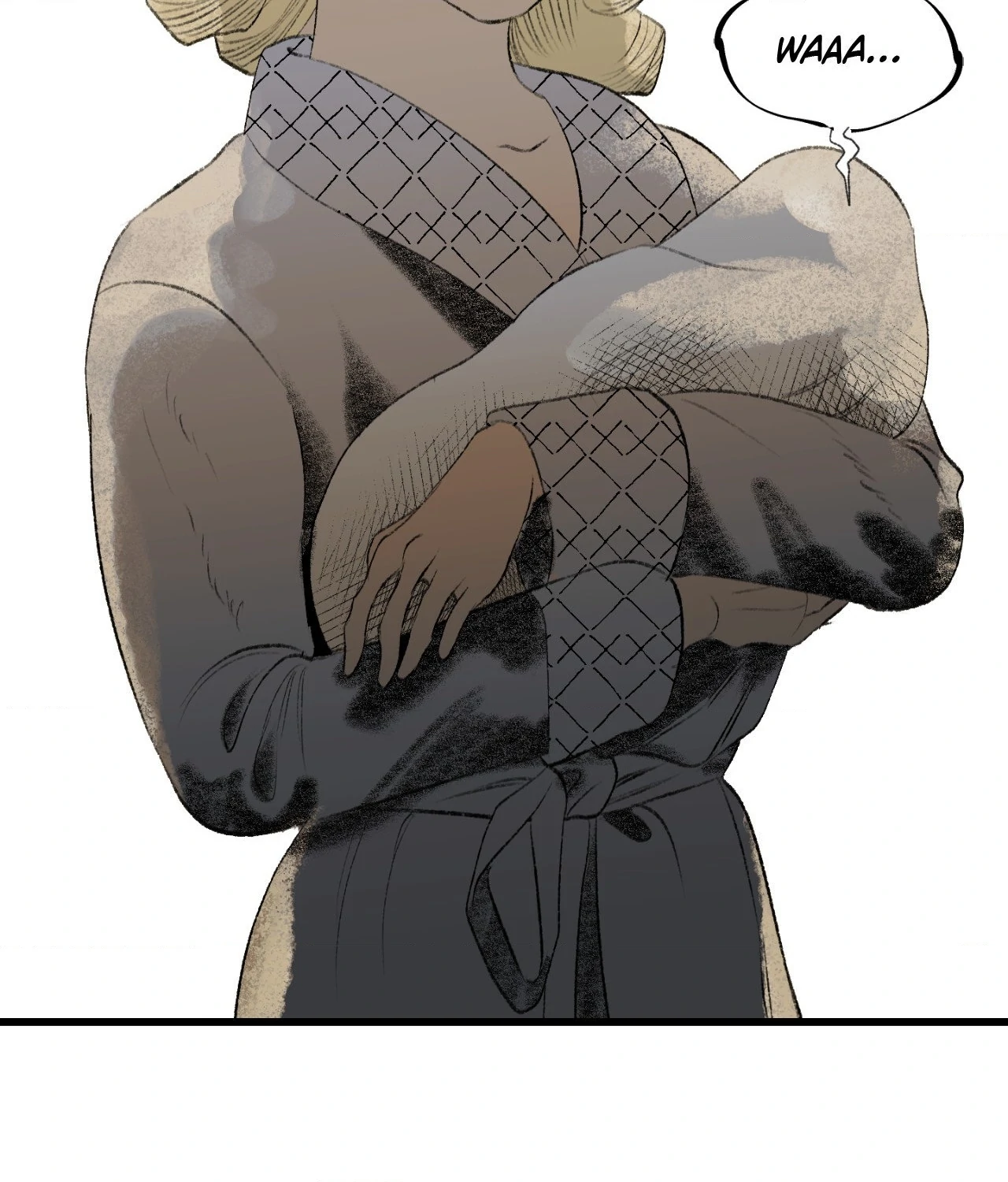 Melt Bless You Chapter 36 - page 62