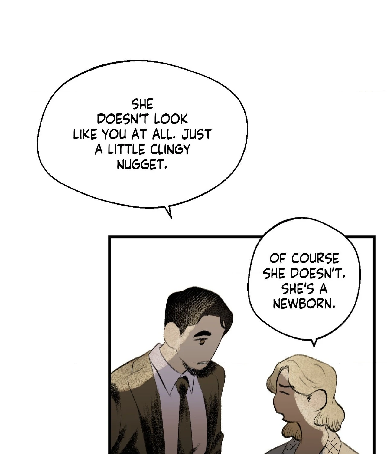Melt Bless You Chapter 36 - page 64