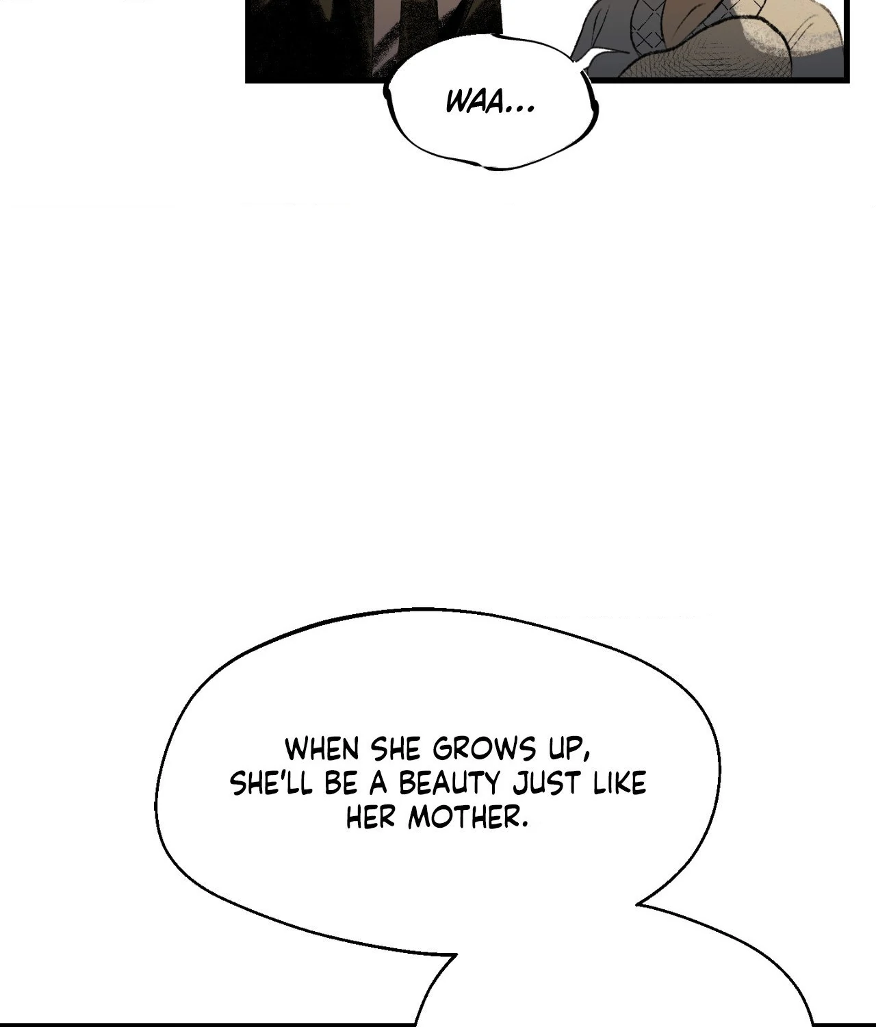 Melt Bless You Chapter 36 - page 65