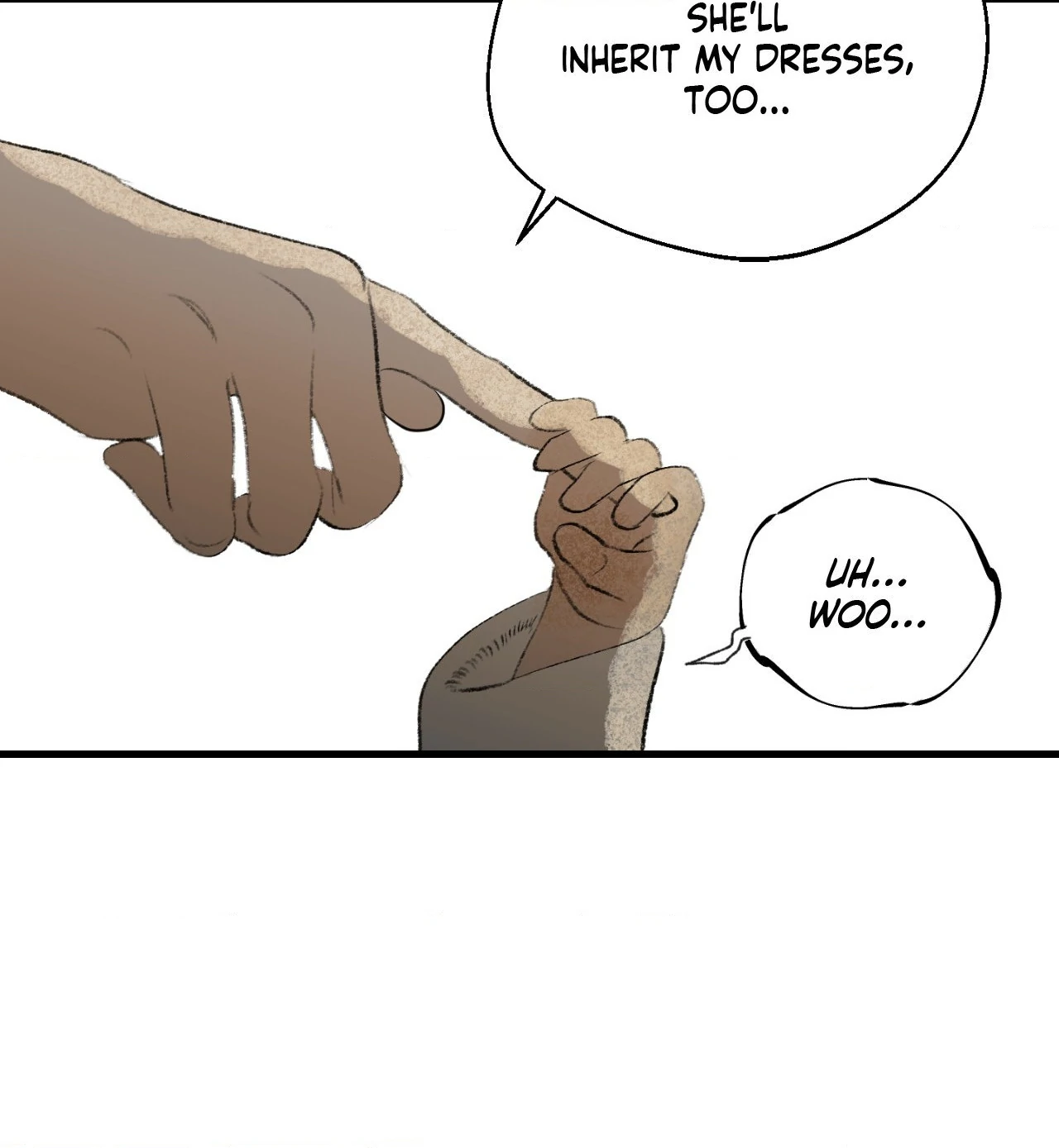 Melt Bless You Chapter 36 - page 66