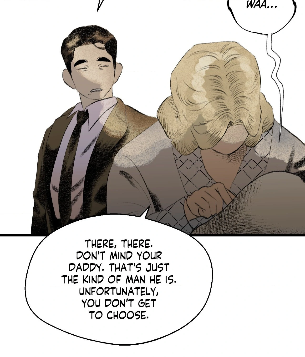 Melt Bless You Chapter 36 - page 68