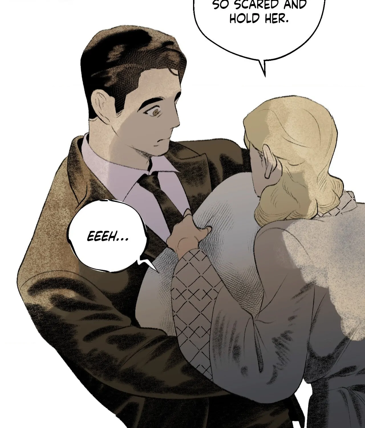 Melt Bless You Chapter 36 - page 70