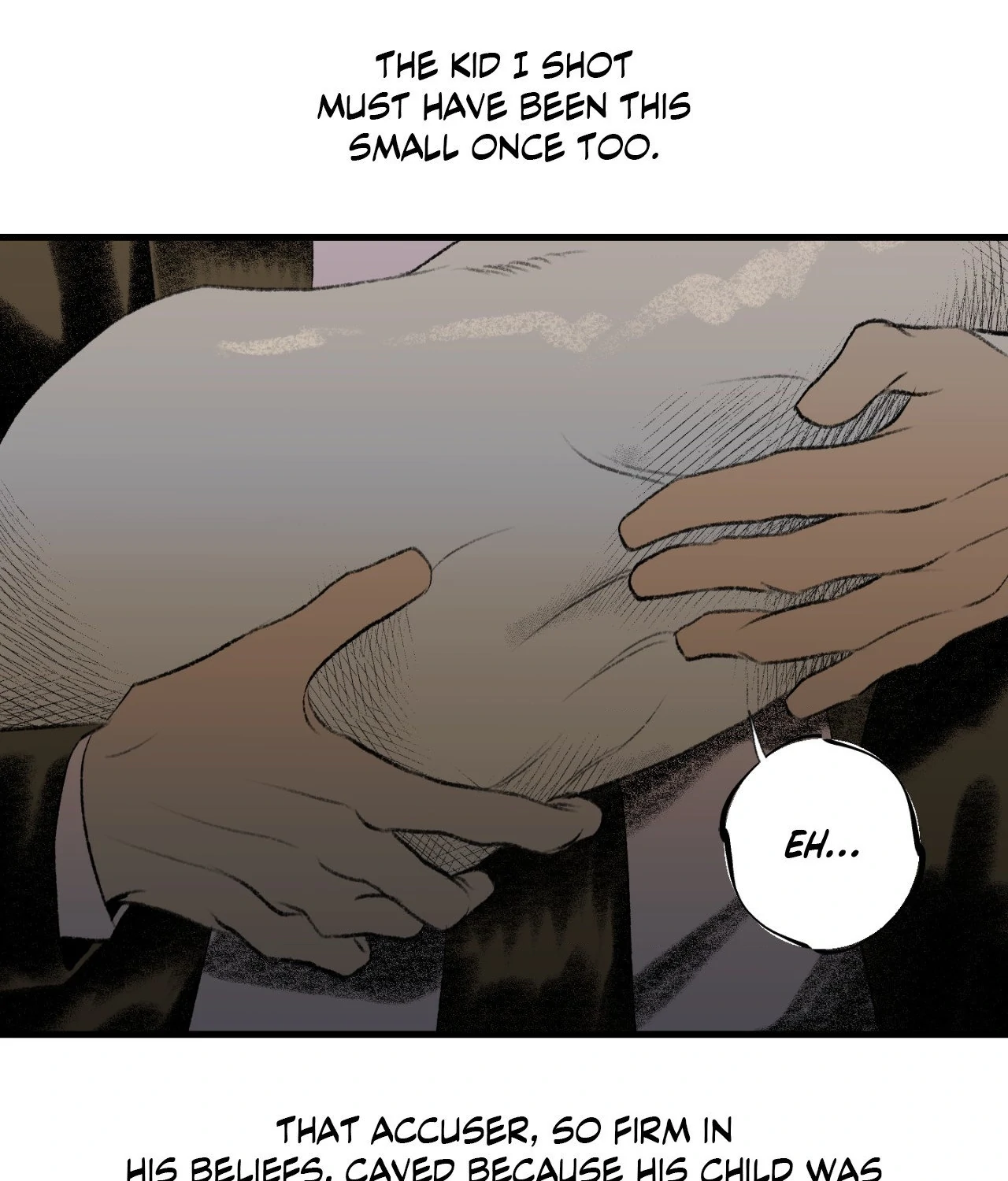 Melt Bless You Chapter 36 - page 75