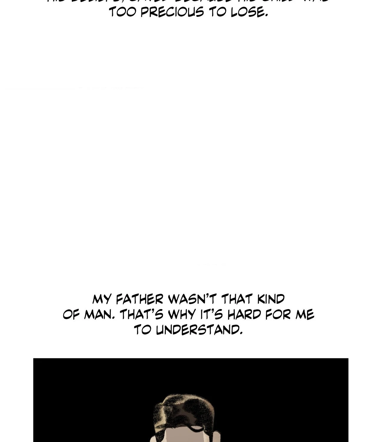 Melt Bless You Chapter 36 - page 76
