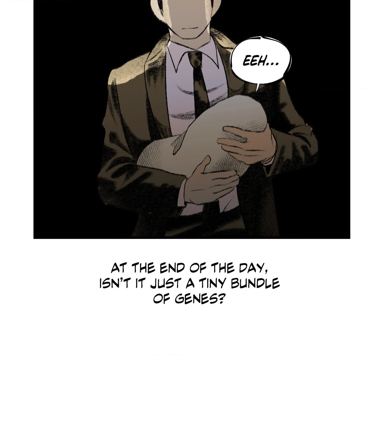 Melt Bless You Chapter 36 - page 77