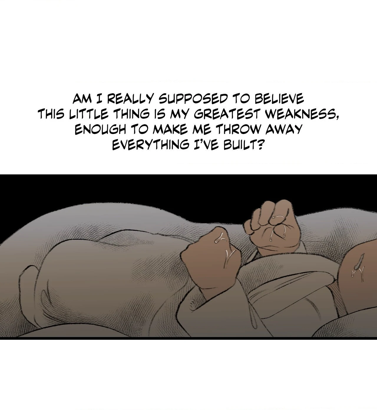 Melt Bless You Chapter 36 - page 78