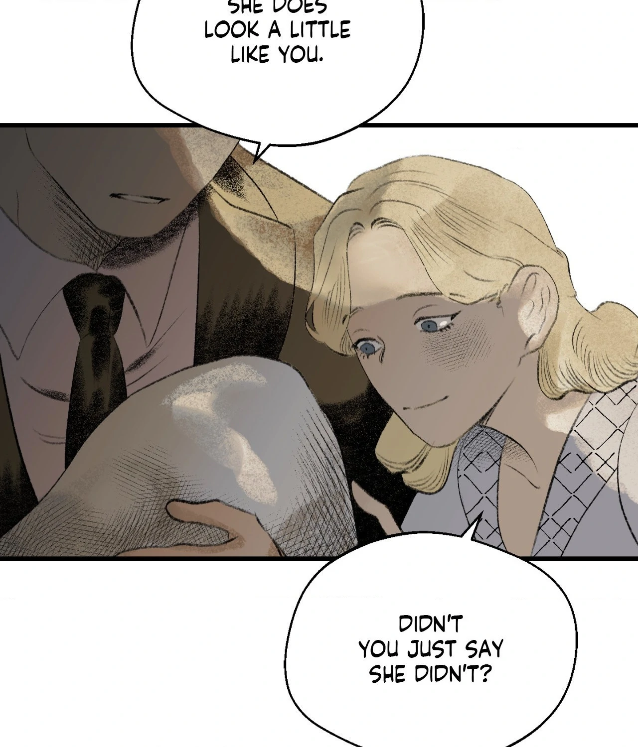 Melt Bless You Chapter 36 - page 87