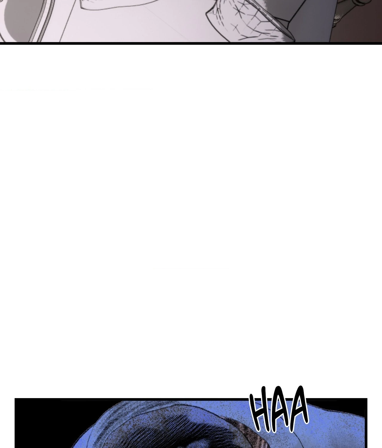 Melt Bless You Chapter 36 - page 8